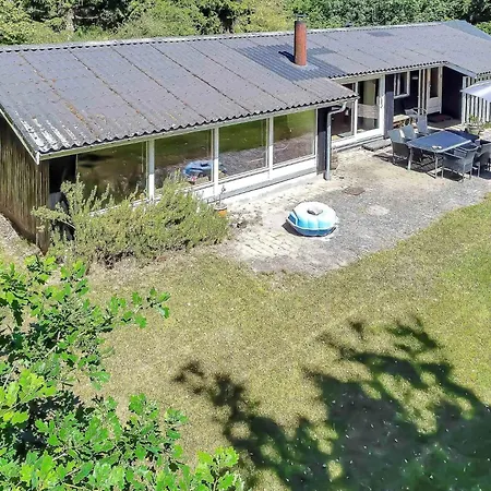 Semesterbostad 12261-nykobing-sj-marstien-2 Tjørneholm