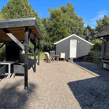 Semesterbostad 12261-nykobing-sj-marstien-2 Tjørneholm