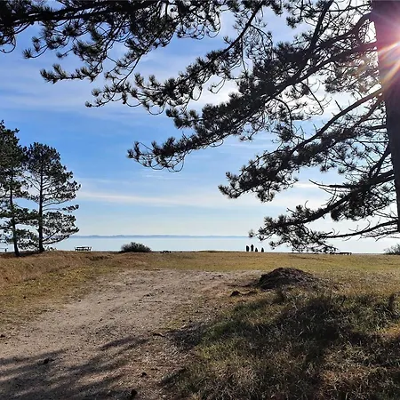 Feriehus 12261-nykobing-sj-marstien-2 Tjørneholm
