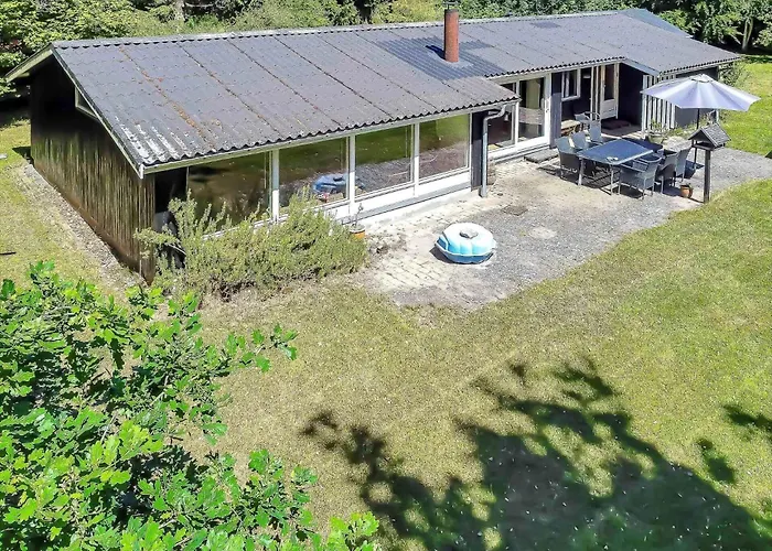 Holiday home 12261-nykobing-sj-marstien-2 Tjorneholm