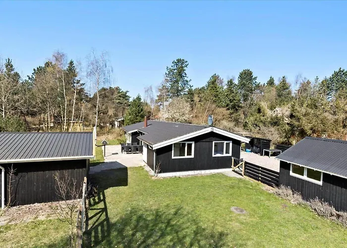 Holiday home 12261-nykobing-sj-marstien-2