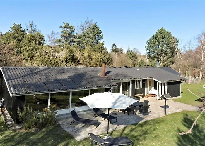 Holiday home 12261-nykobing-sj-marstien-2 *