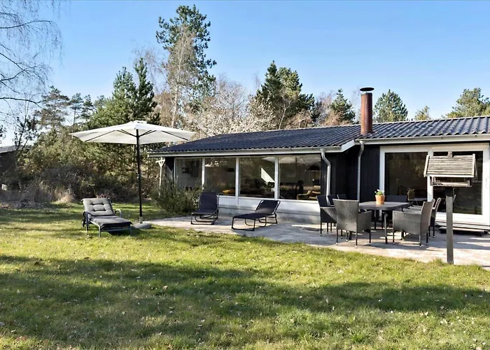 Holiday home 12261-nykobing-sj-marstien-2 *