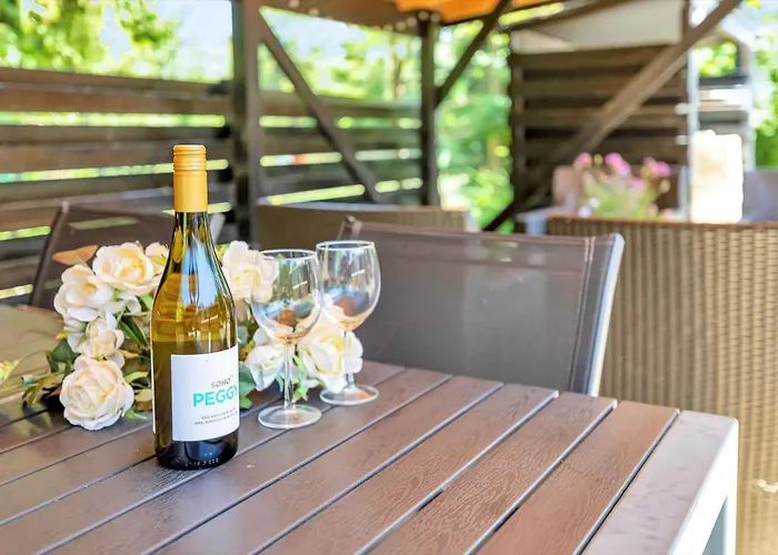 Holiday home 12261-nykobing-sj-marstien-2 Tjorneholm