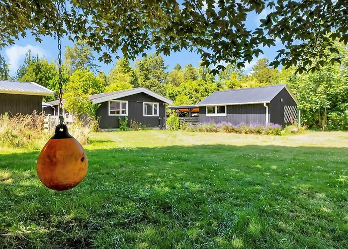 12261-nykobing-sj-marstien-2 Holiday home *